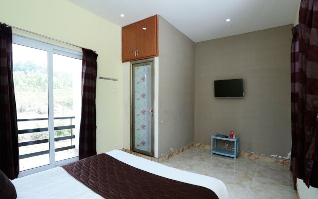 OYO 14576 Sushmika Villas