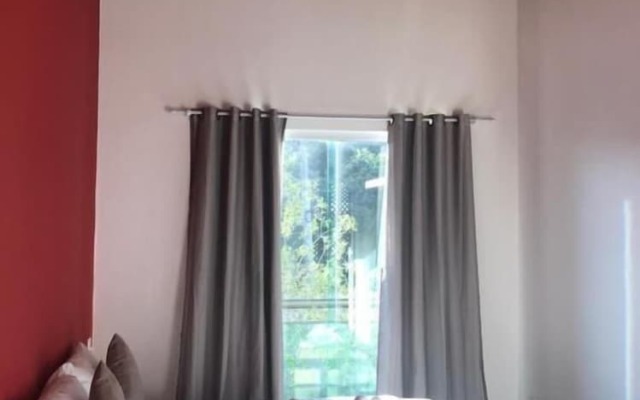 Foca Guest House