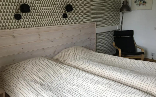 Hotelli Pellonhovi