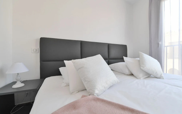 Appartement 2 L'Abrivado