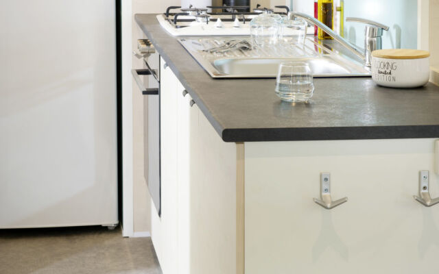 Camping La Plage (AGL272)