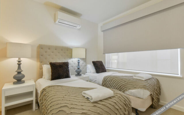 StayCentral Serviced Apartments - Brunswick & Parkville