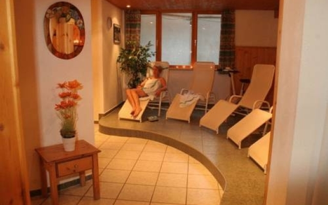 Appartements Spullersee