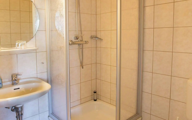 Hotel am Stadtpark Nordhausen