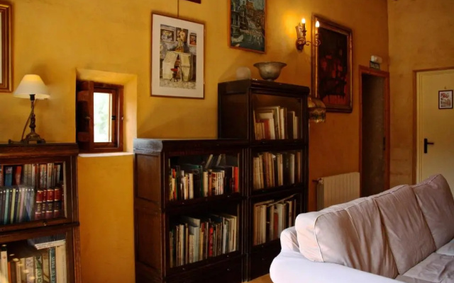 Hotel Rural Mas Fontanelles