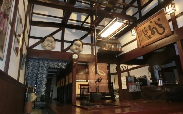 Miyata Ryokan