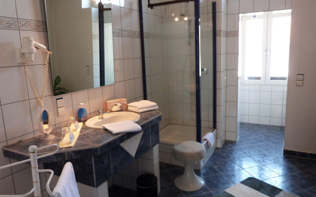 Hotel Restaurant Jägerhof