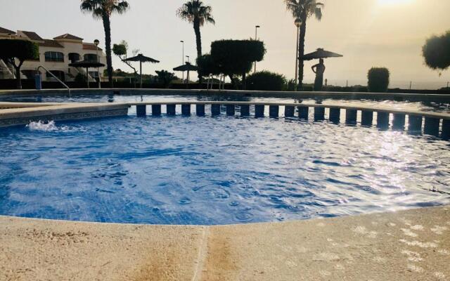 Mediterranean House (Beach & Relax)