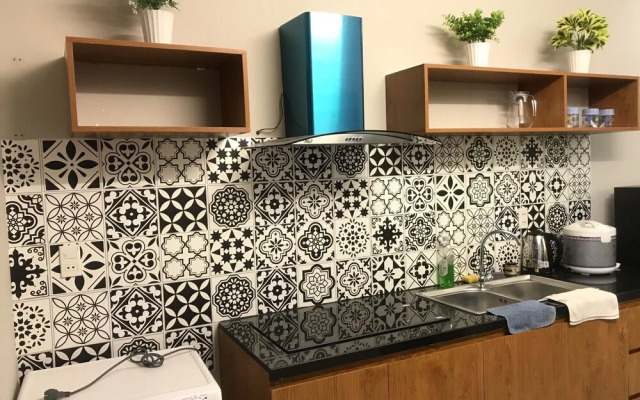 P&L Apartment