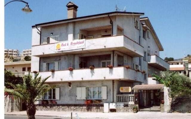 Bed and Breakfast Sunrise