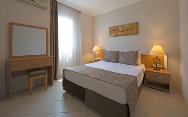 Smart Holiday Hotel Bodrum