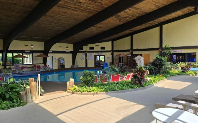 Oglebay Resort