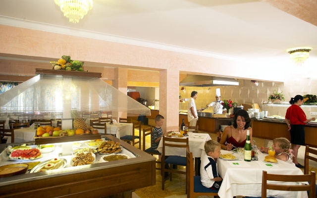 Iberostar Heritage Llum Portocolom