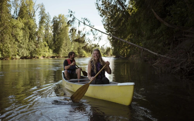 Eagle River Vacation Home