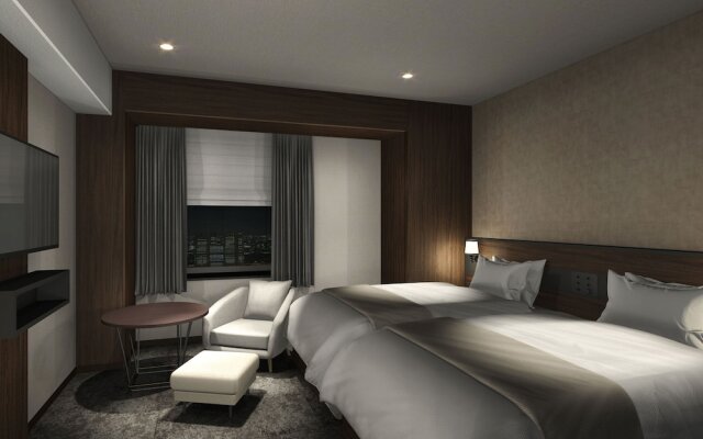 Hotel Elcient Osaka Umeda