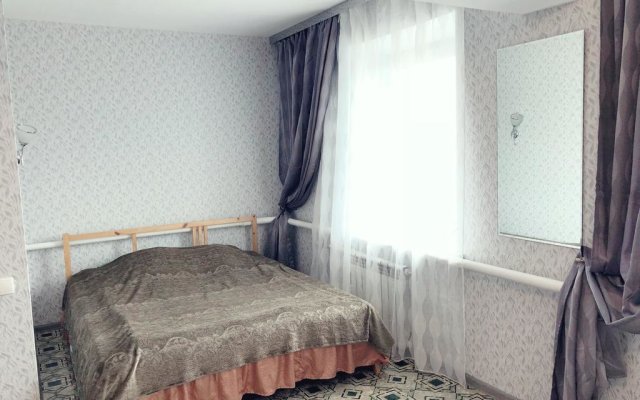 Hotel Yushkovo