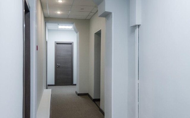 Каретный двор (Гранд Вояж)