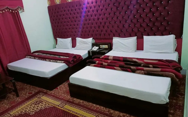 Hotel Sky Inn