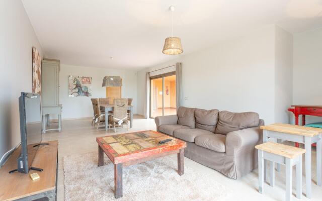 Villa Tamarindos: Large Heated Private Pool, Sea Views, A/C, WiFi