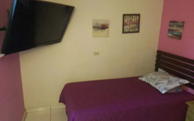 Comfortable Home