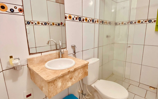 Porto Salvador Hotel