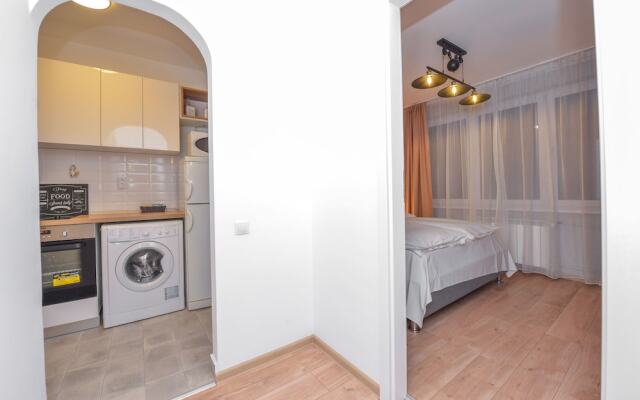 Athene - One Bedroom - Next to Victoria Avenue and Cismigiu Gardens