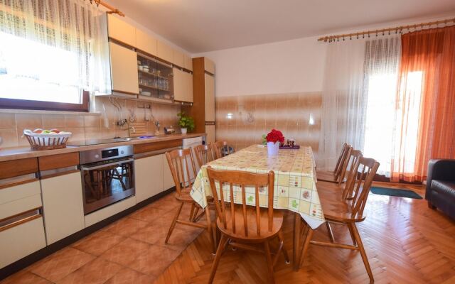 Apartment Zoran