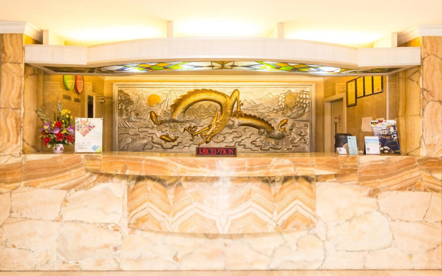 OYO 1896 Kita Hotel