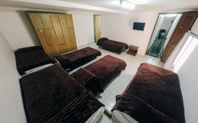 Tia Hotel