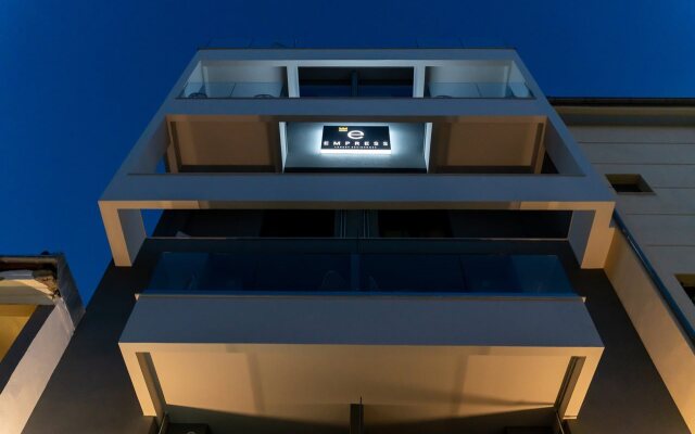 Empress Luxury Residences