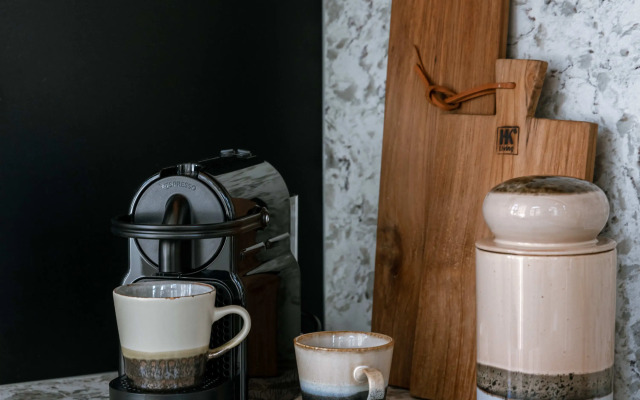 Modern Apartment in the Centre of Antwerp