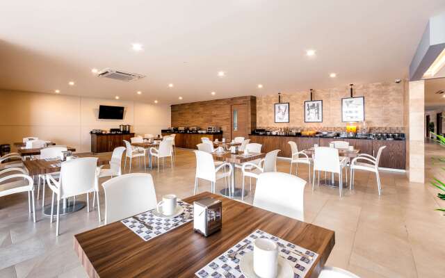 Sleep Inn Villahermosa