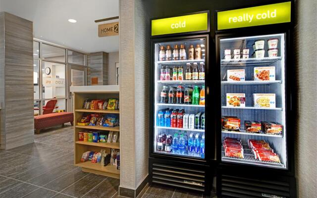 Home2 Suites by Hilton Richmond