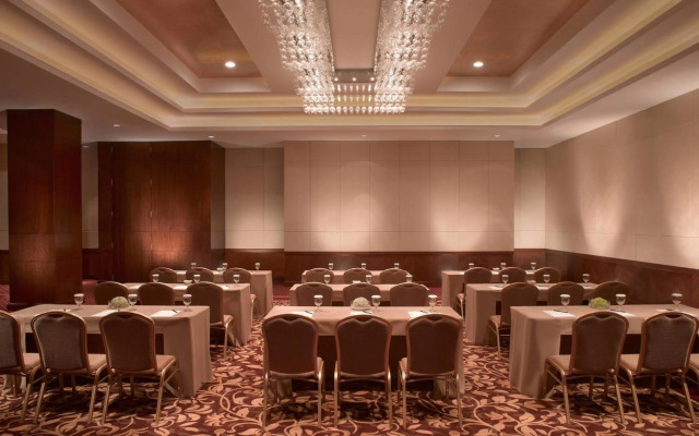 JW Marriott Hotel Medan