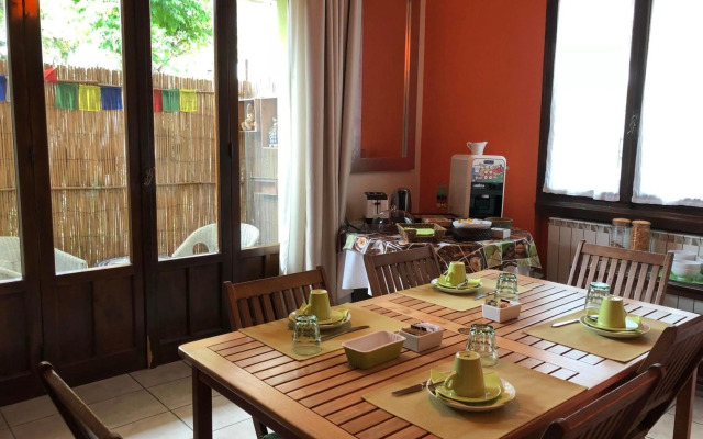 Caffeletti Friendly B&B