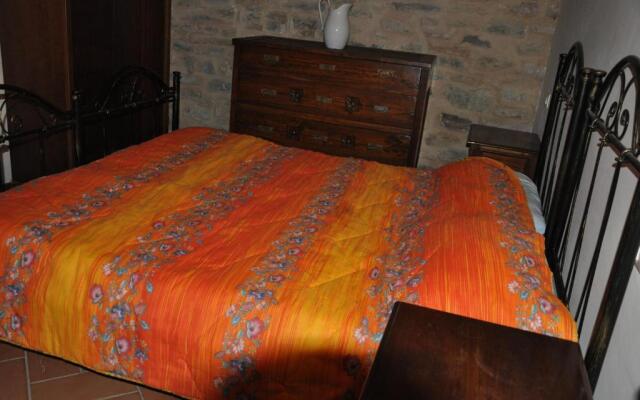 Farmstay Agriturismo La Fonte