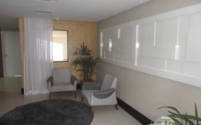 Edifício Green Tower