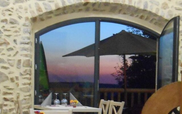 Logis Auberge des Myrtilles