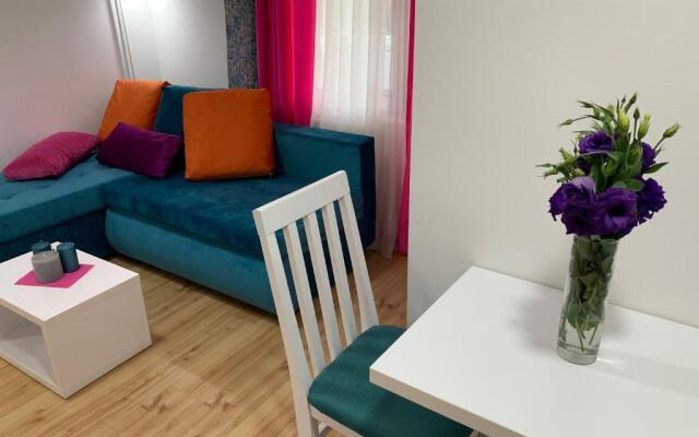 La Apartamento Centroom