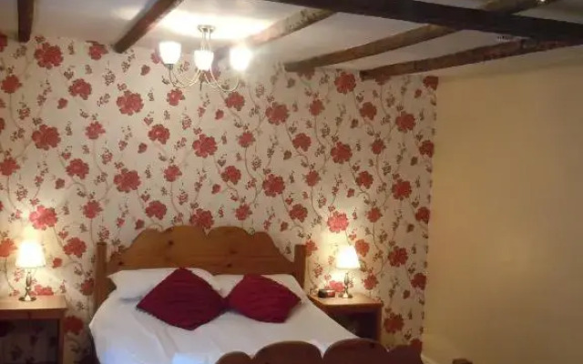 The New Inn