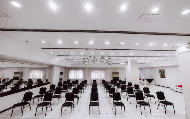 Hotel Carlos V