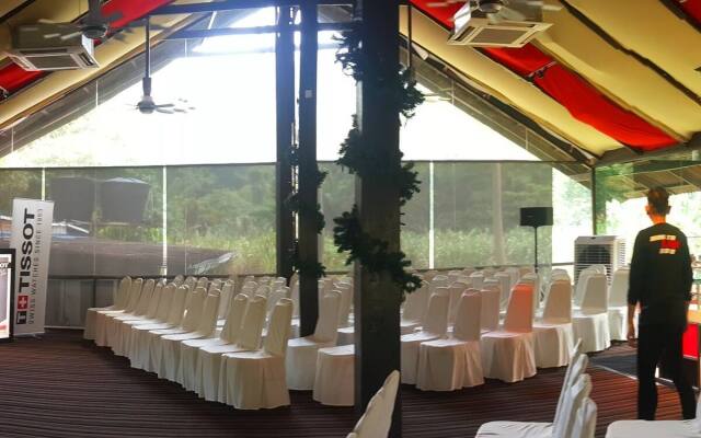 Caravan Serai Exclusive Private Villas & Eco Resort