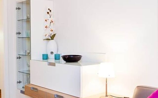 Ferienwohnung Sturm