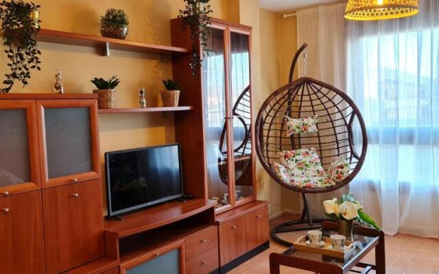 Apartamento Inma