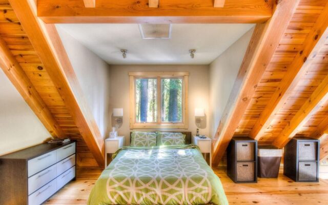 Shining Shire - Sauna, Steam Shower, Very Cool!