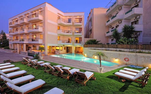 Anesis Blue Boutique Hotel