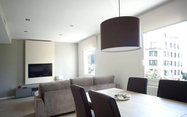 You Stylish Business Apartments