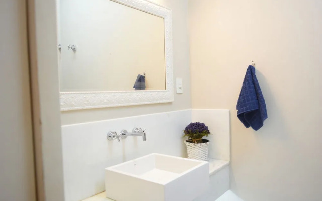 Tohu Bohu Guest House Copacabana
