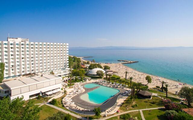 GΗotels Pallini Beach