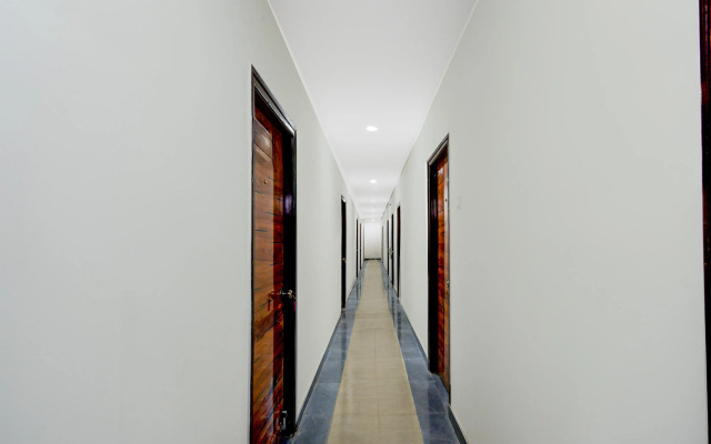 Super Townhouse Nagole RTO Office